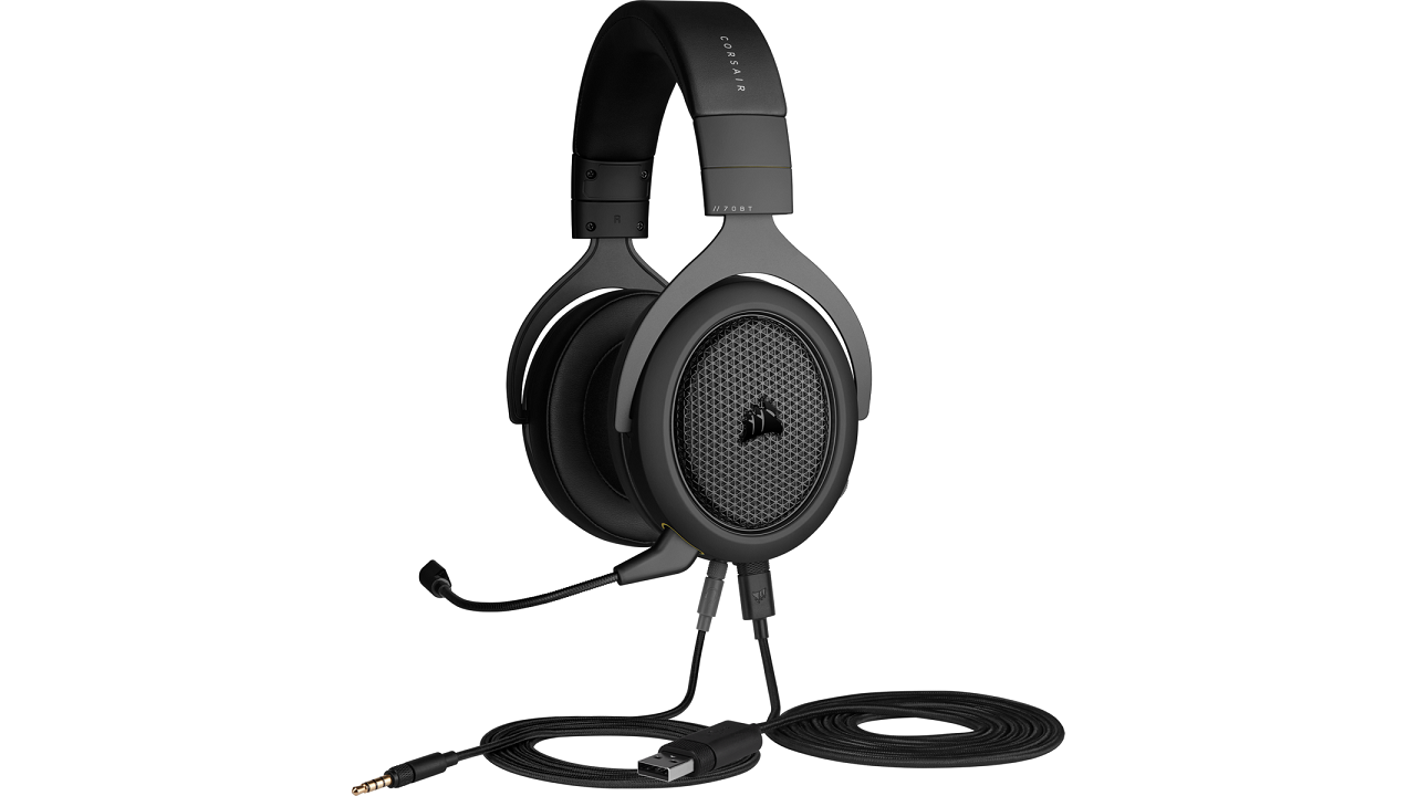 Corsair HS70 Bluetooth