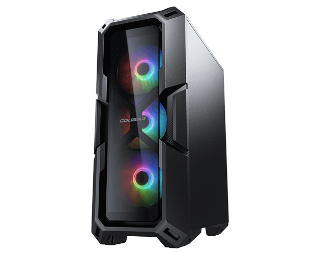 Cougar MX440-G RGB