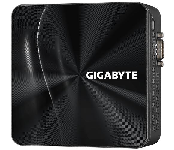 Gigabyte AMD BRIX S