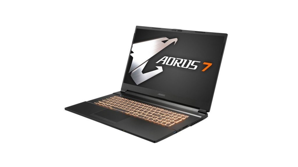 Gigabyte AORUS 7 KB-7ES1130SD