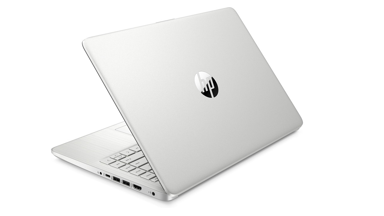 HP Laptop 14s-dq1026ns