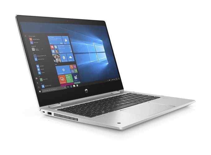 HP ProBook x360 435 G7