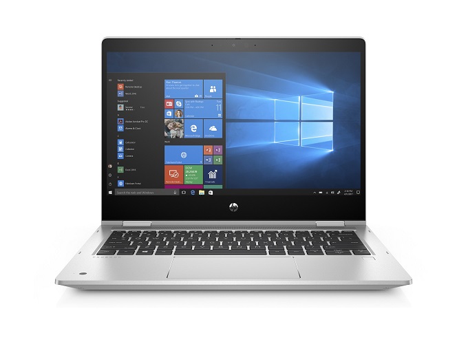 HP ProBook x360 435 G7