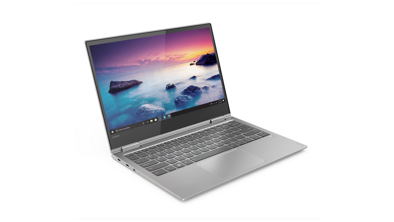 Lenovo Yoga 730-13IWL