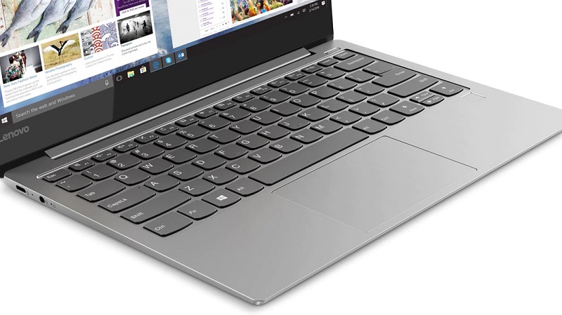 Lenovo Yoga S730-13IWL