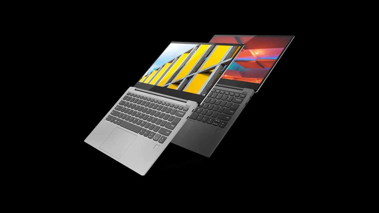 Lenovo Yoga S730-13IWL