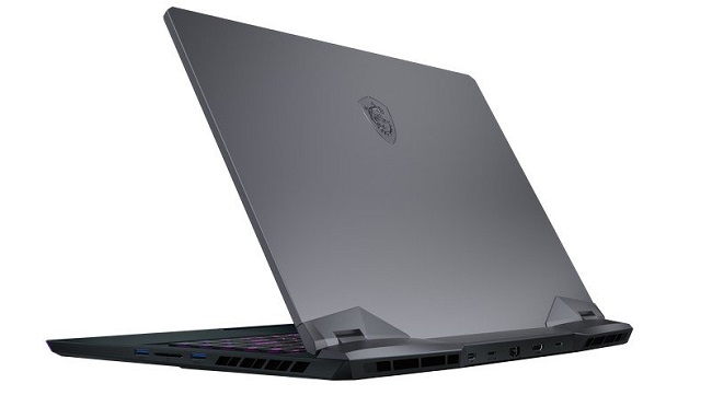 MSI 10SGS-201ES