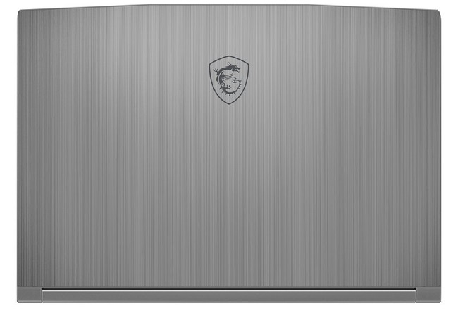 MSI CREATOR15M A10SD-870XES