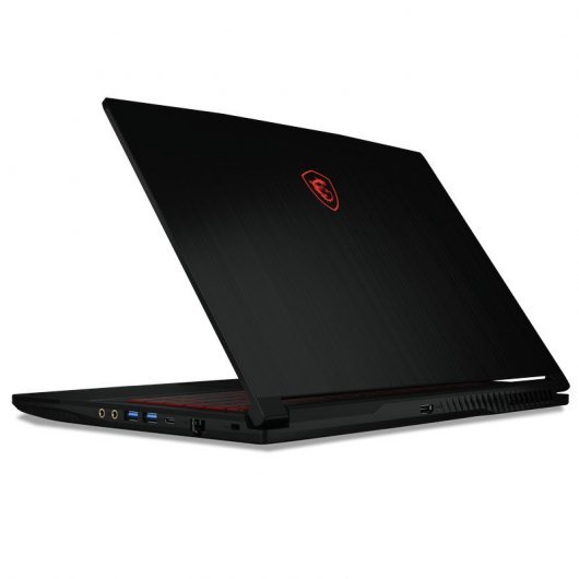 MSI GF63 Thin 10SCSR-876XES