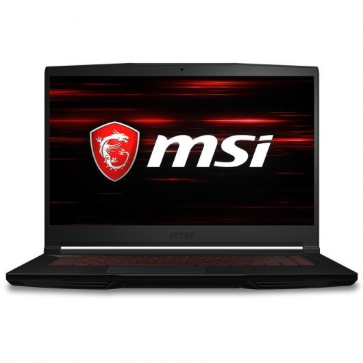 MSI GF63 Thin 10SCSR-876XES