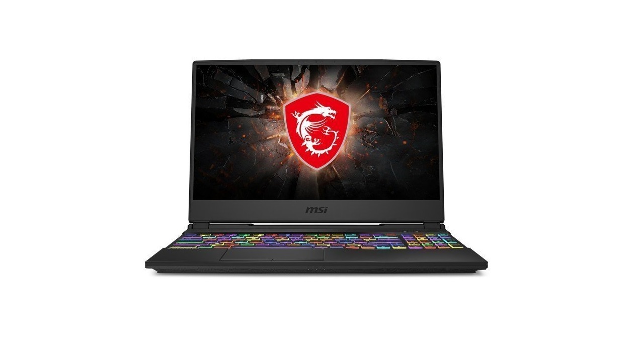 MSI GL65 Leopard 10SFSK-280XES