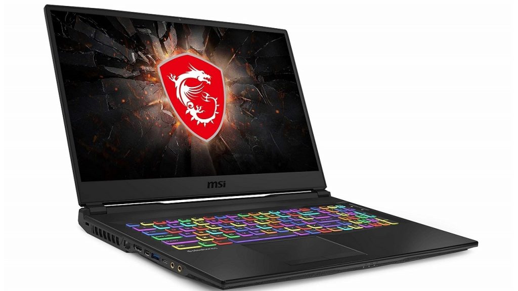 MSI GL75 10SDK-278XES