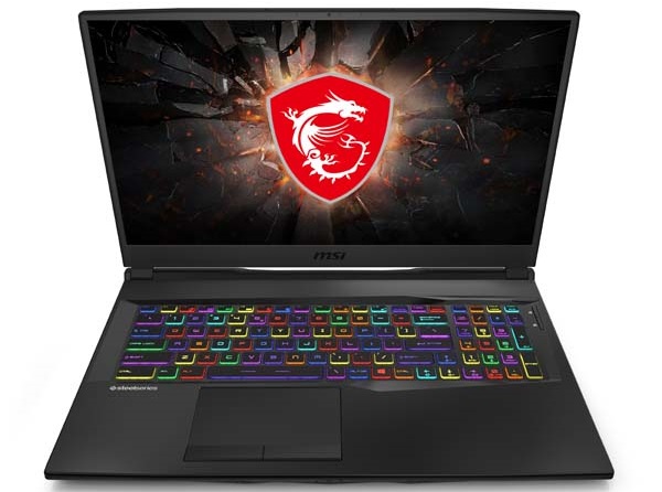 MSI GL75 Leopard 10SDK-278XES