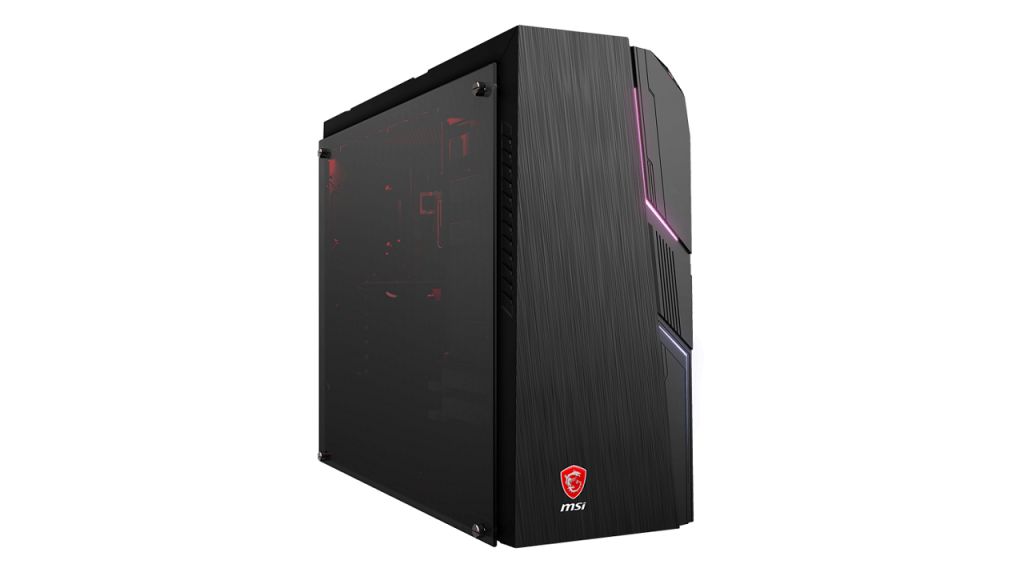 MSI MAG Codex 5 10SA-074EU