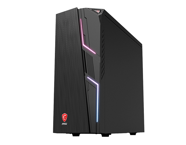 MSI MAG Codex 5 10SA-074EU