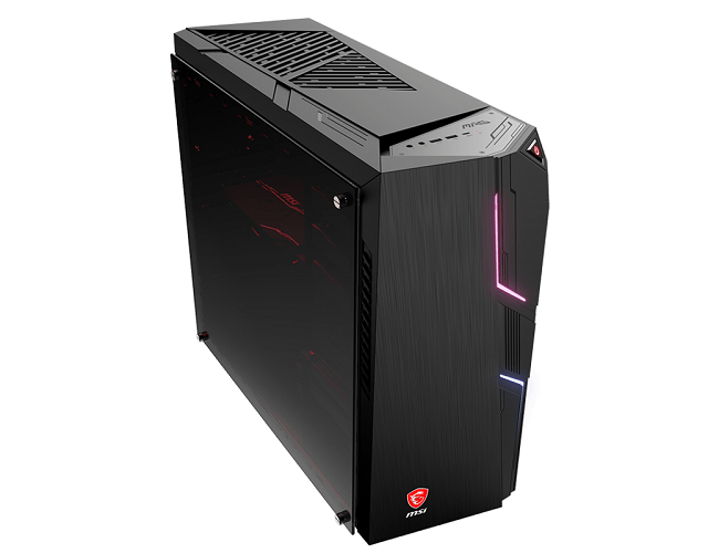 MSI MAG Codex 5 10SA-074EU