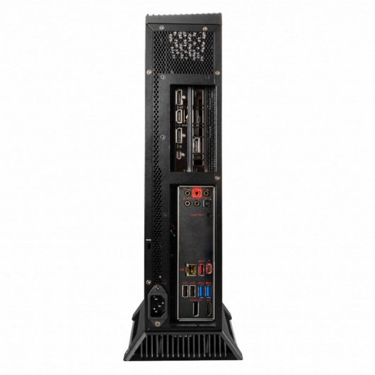 MSI MEG Trident X 10SD-853EU