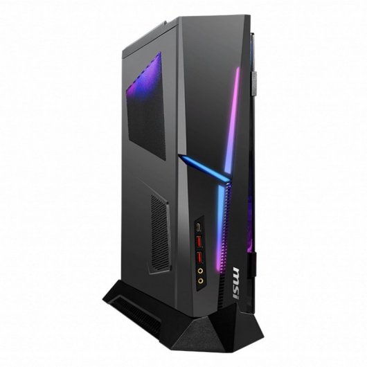 MSI MEG Trident X 10SD-853EU