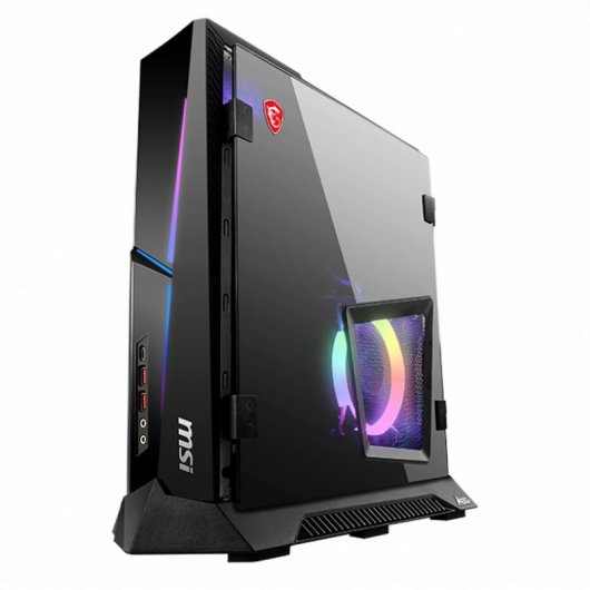 MSI MEG Trident X 10SD-853EU