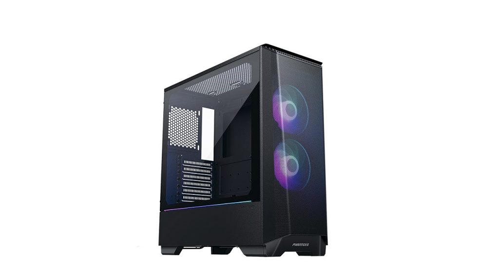 Phanteks Eclipse P360A