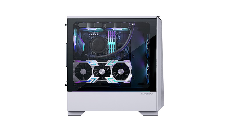 Phanteks Eclipse P360A