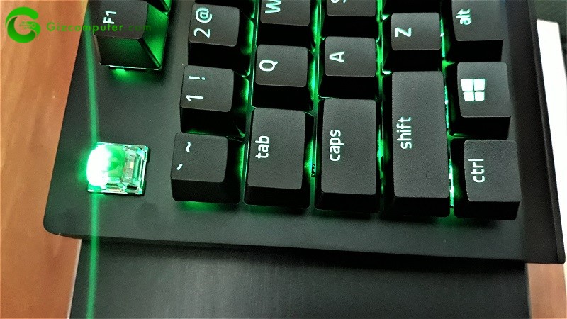 Razer BlackWidow V3