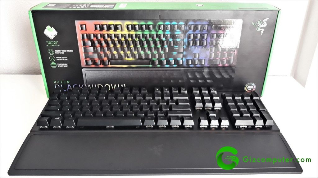 Razer BlackWidow V3