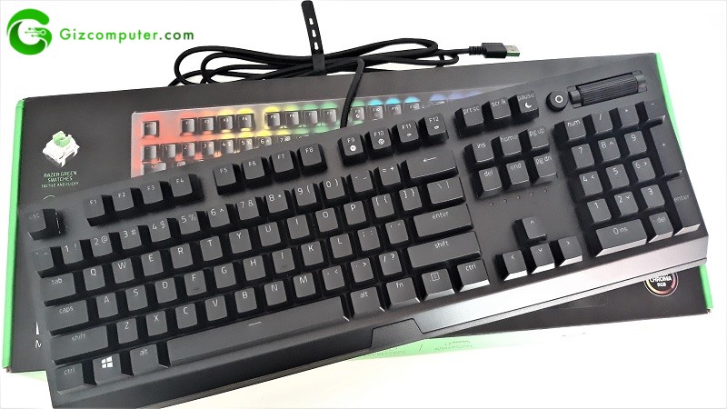 Razer BlackWidow V3