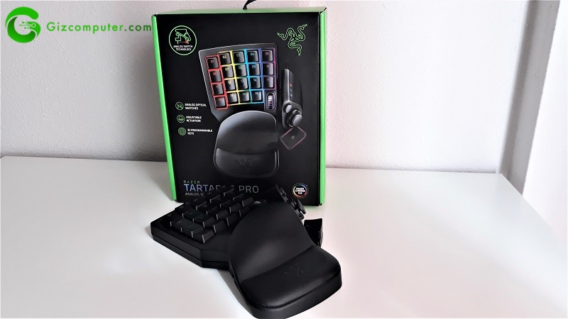 Razer Tartarus Pro