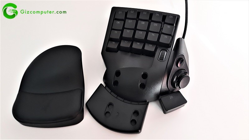 Razer Tartarus Pro