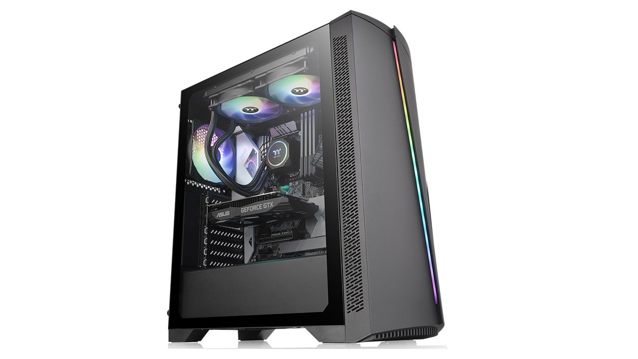 Thermaltake H350 TG