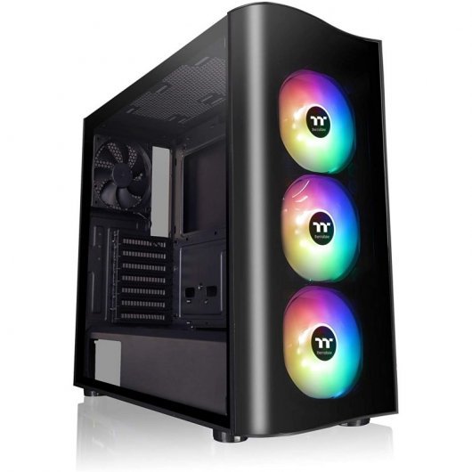 Thermaltake View 23 TG