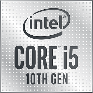 intel 10 Gen