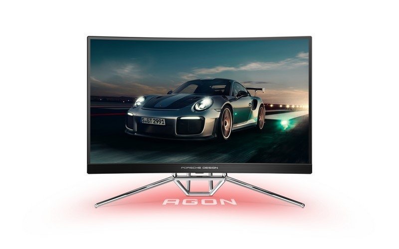 AOC PD27 AGON AOC PD27 AGON