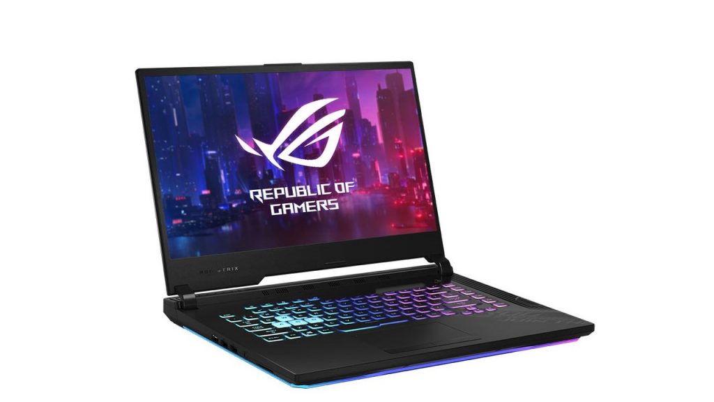 ASUS ROG Strix G15 G512LV-HN221