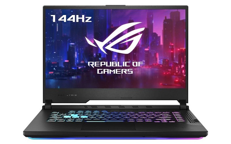 ASUS ROG Strix G15 G512LV-HN221