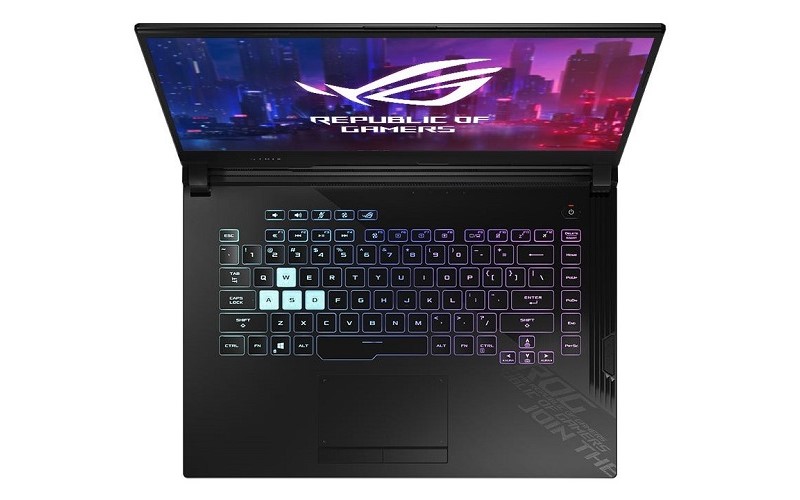 ASUS ROG Strix G15 G512LV-HN221