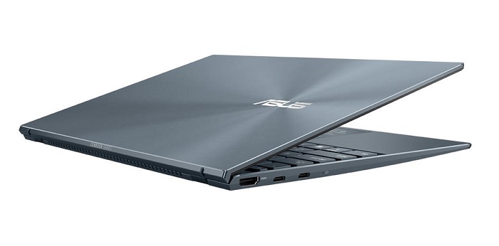 ASUS ZenBook 14 UX425EA-HM165T, aspecto