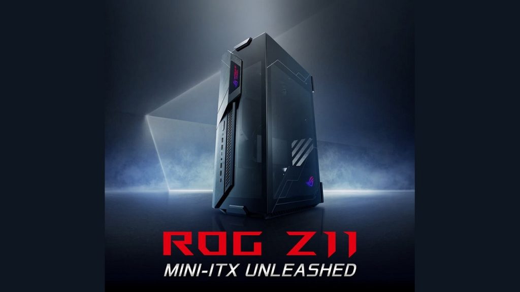 Asus ROG Z11