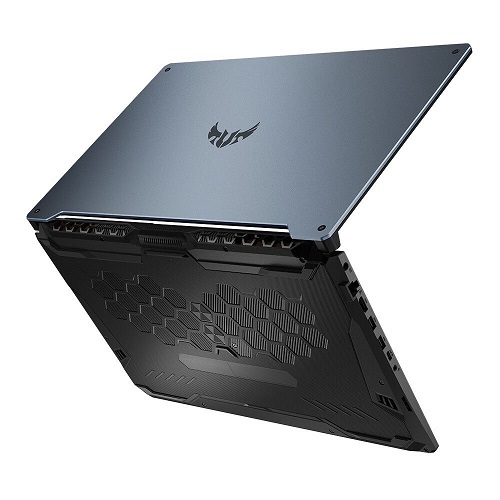 Asus TUF Gaming A17 FA706QM