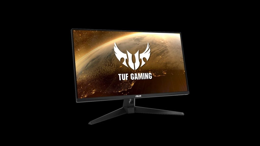 Asus TUF Gaming VG289Q1A