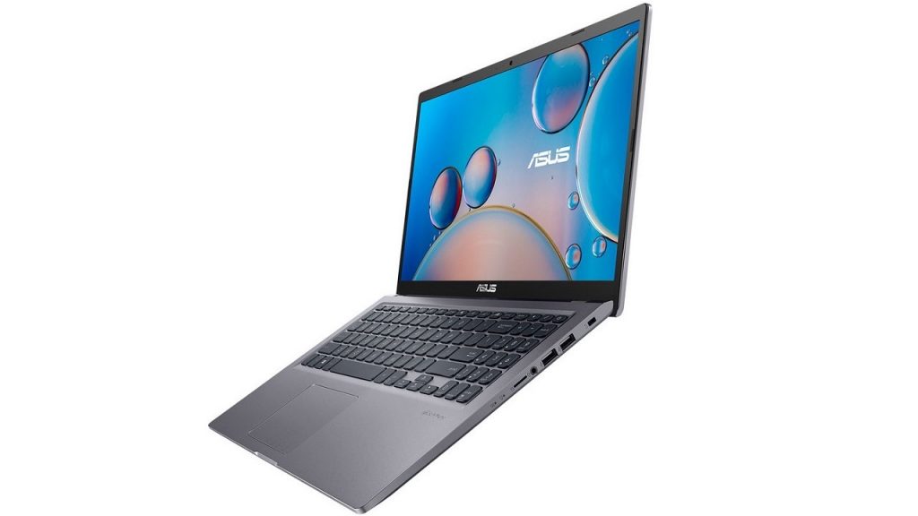 Asus VivoBook 15 F515JA-EJ039T