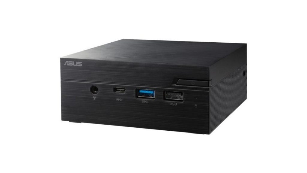 Asus VivoMini PN40-BC100MC