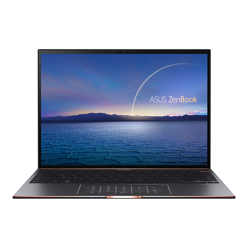 Asus ZenBook S UX393