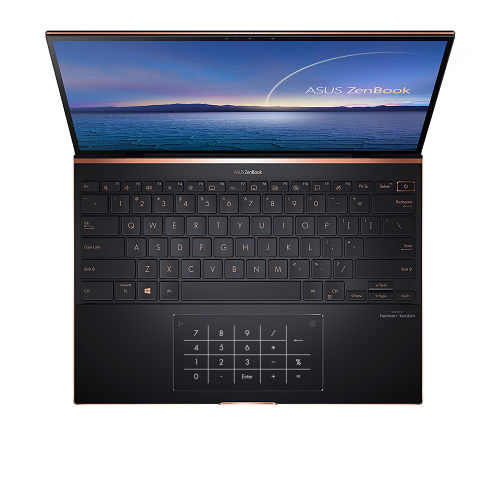 Asus ZenBook S UX393