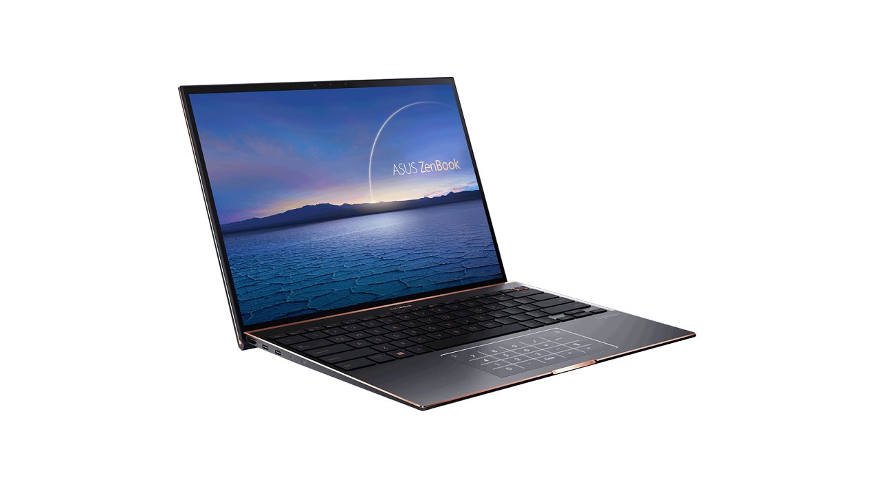 Asus ZenBook S UX393