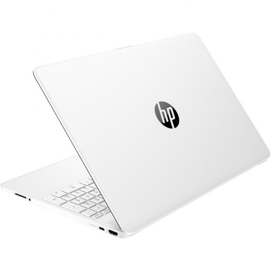 HP 15S-EQ1009NS