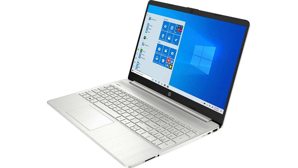 HP 15s-eq0025ns