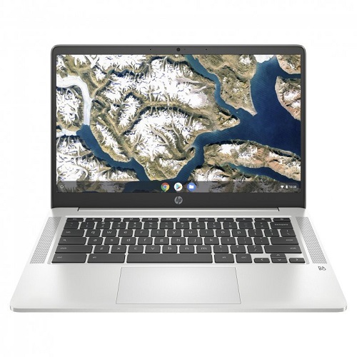 HP Chromebook 14a-na0004ns