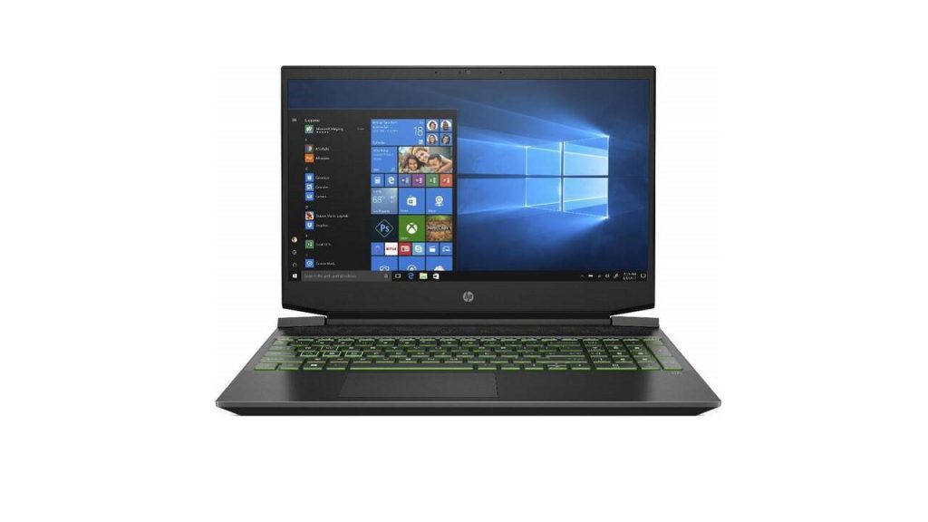 HP Envy x360 15s-EC1003